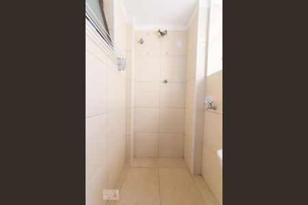 Apartamento à venda com 69m², 1 quarto e sem vaga Apartamento à venda com 69m², 1 quarto e sem vagaLavanderia