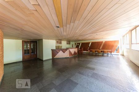 Apartamento à venda com 69m², 1 quarto e sem vaga Apartamento à venda com 69m², 1 quarto e sem vagaSalão de Festas