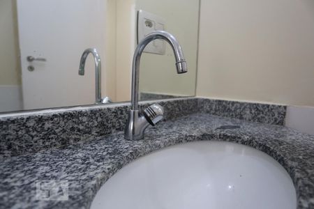 Apartamento para alugar com 85m², 3 quartos e 1 vagaBanheiro