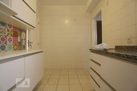 Apartamento para alugar com 85m², 3 quartos e 1 vagaCozinha