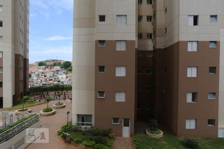 Apartamento para alugar com 85m², 3 quartos e 1 vagaVista do Quarto 02