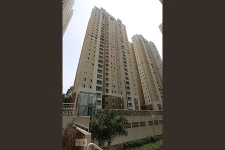 Apartamento para alugar com 85m², 3 quartos e 1 vagaFachada