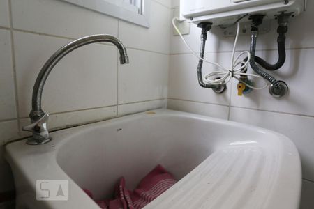 Apartamento para alugar com 85m², 3 quartos e 1 vagaÁrea de Serviço