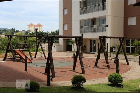 Apartamento para alugar com 85m², 3 quartos e 1 vagaPlayground