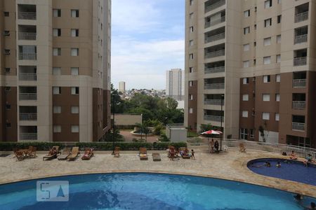 Apartamento para alugar com 85m², 3 quartos e 1 vagaVista da Suíte