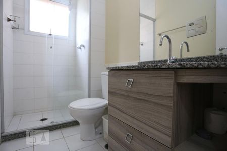 Apartamento para alugar com 85m², 3 quartos e 1 vagaBanheiro