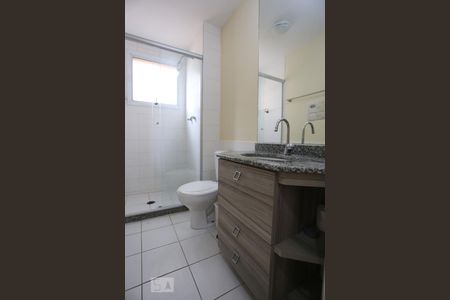 Apartamento para alugar com 85m², 3 quartos e 1 vagaBanheiro