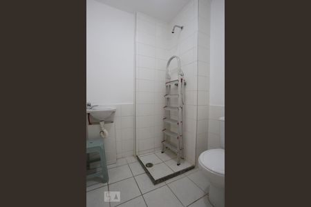 Apartamento para alugar com 85m², 3 quartos e 1 vagaBanheiro de serviço