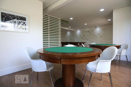 Apartamento para alugar com 85m², 3 quartos e 1 vagaSalão de Jogos