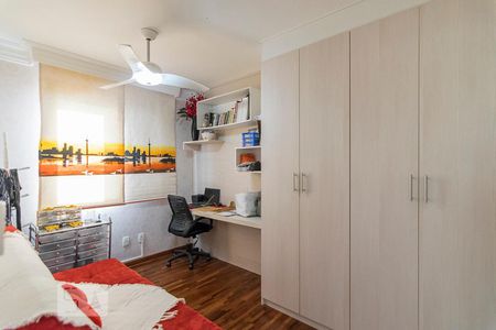 Apartamento à venda com 120m², 3 quartos e 2 vagasQuarto 2