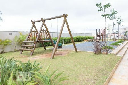 Apartamento à venda com 120m², 3 quartos e 2 vagasPlayground