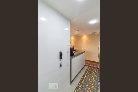 Apartamento à venda com 120m², 3 quartos e 2 vagasCozinha