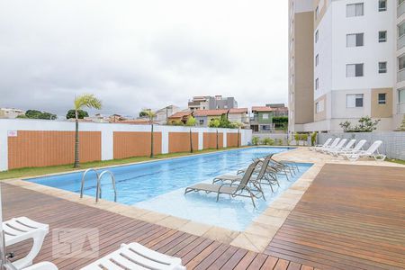 Apartamento à venda com 120m², 3 quartos e 2 vagasPiscina