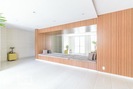 Apartamento à venda com 120m², 3 quartos e 2 vagasHall de Entrada