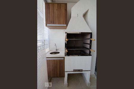 Apartamento para alugar com 68m², 2 quartos e 2 vagasVaranda 