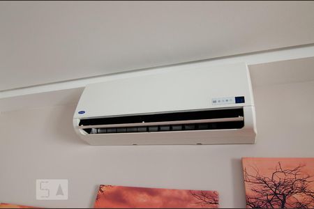 Apartamento para alugar com 68m², 2 quartos e 2 vagasSala