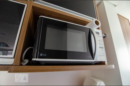 Apartamento para alugar com 68m², 2 quartos e 2 vagasCozinha