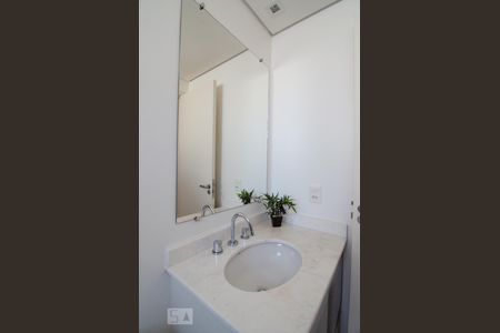 Apartamento para alugar com 68m², 2 quartos e 2 vagasSuíte