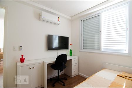 Apartamento para alugar com 68m², 2 quartos e 2 vagasQuarto 1