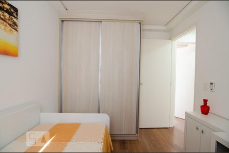 Apartamento para alugar com 68m², 2 quartos e 2 vagasQuarto 1