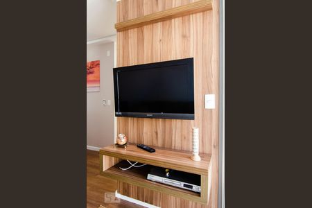 Apartamento para alugar com 68m², 2 quartos e 2 vagasSala