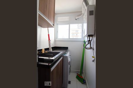 Apartamento para alugar com 68m², 2 quartos e 2 vagasLavanderia