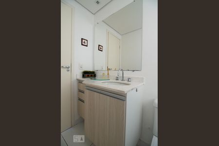 Apartamento para alugar com 68m², 2 quartos e 2 vagasBanheiro