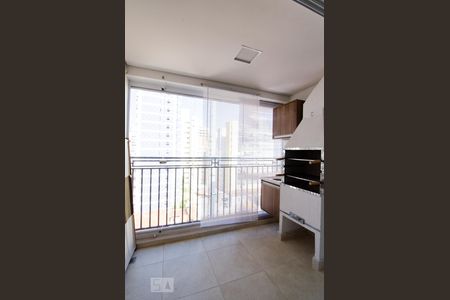 Apartamento para alugar com 68m², 2 quartos e 2 vagasVaranda 