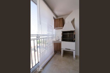 Apartamento para alugar com 68m², 2 quartos e 2 vagasVaranda 