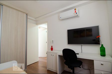 Apartamento para alugar com 68m², 2 quartos e 2 vagasQuarto 1