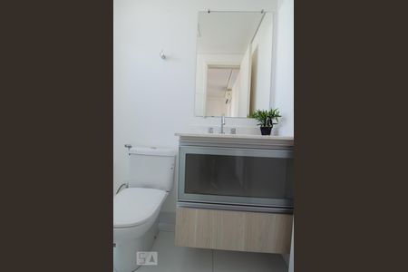 Apartamento para alugar com 68m², 2 quartos e 2 vagasSuíte