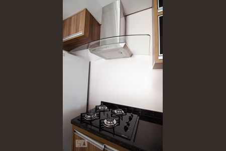 Apartamento para alugar com 68m², 2 quartos e 2 vagasCozinha