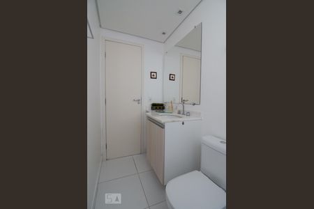 Apartamento para alugar com 68m², 2 quartos e 2 vagasBanheiro