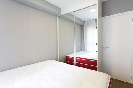 Apartamento à venda com 35m², 1 quarto e sem vaga Apartamento à venda com 35m², 1 quarto e sem vagaQuarto