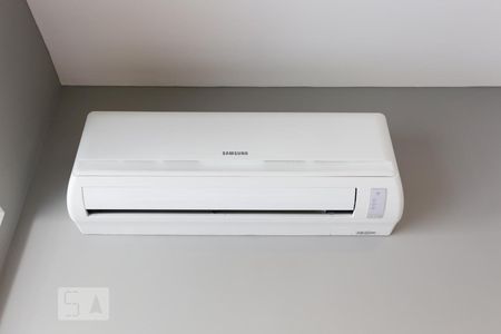 Ar-Condicionado de apartamento à venda com 1 quarto, 35m² em Jardim Paulista, São Paulo