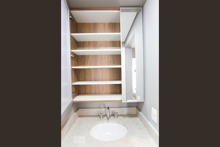 Apartamento à venda com 1 quarto, 35m² em Jardim Paulista, São Paulo