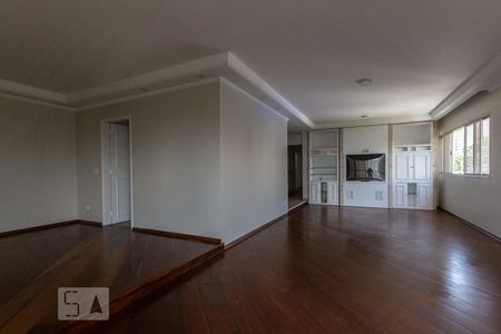 Apartamento à venda com 200m², 4 quartos e 3 vagasSala