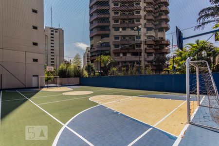 Apartamento à venda com 200m², 4 quartos e 3 vagasQuadra