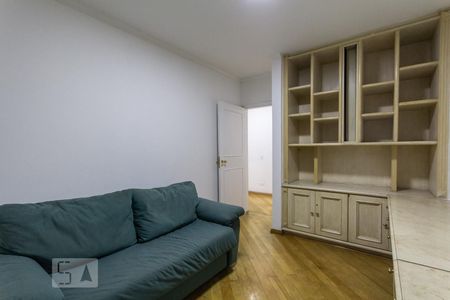 Apartamento à venda com 200m², 4 quartos e 3 vagasQuarto