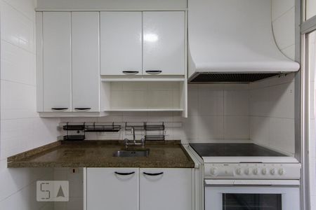 Apartamento à venda com 200m², 4 quartos e 3 vagasCozinha