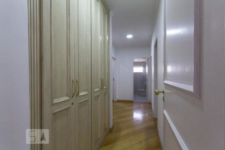 Apartamento à venda com 200m², 4 quartos e 3 vagasAcesso as suítes