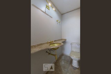 Apartamento à venda com 200m², 4 quartos e 3 vagasLavabo