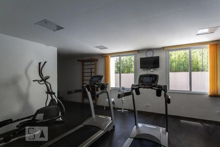 Apartamento à venda com 200m², 4 quartos e 3 vagasFitness