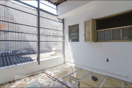 Casa à venda com 110m², 3 quartos e 1 vagaVaranda Quarto 2