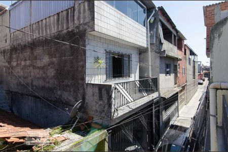 Casa à venda com 110m², 3 quartos e 1 vagaSacada Quarto 3 Vista