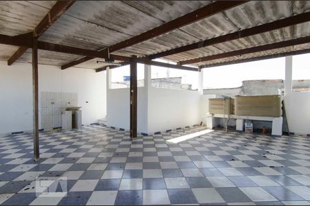 Casa à venda com 110m², 3 quartos e 1 vagaTerceiro Piso