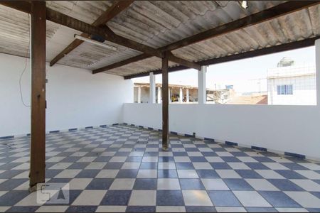 Casa à venda com 110m², 3 quartos e 1 vagaTerceiro Piso