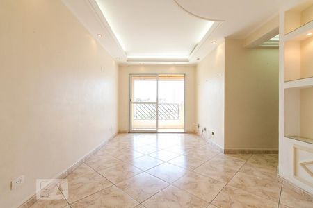 Apartamento para alugar com 74m², 3 quartos e 2 vagasSala 