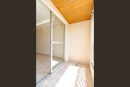 Varanda  de apartamento para alugar com 3 quartos, 74m² em Vila Formosa, São Paulo