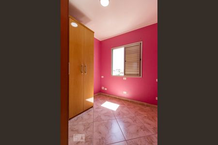Quarto 1  de apartamento para alugar com 3 quartos, 74m² em Vila Formosa, São Paulo